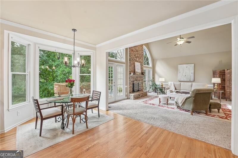 5310 Hedgewick Way Property Photo 19