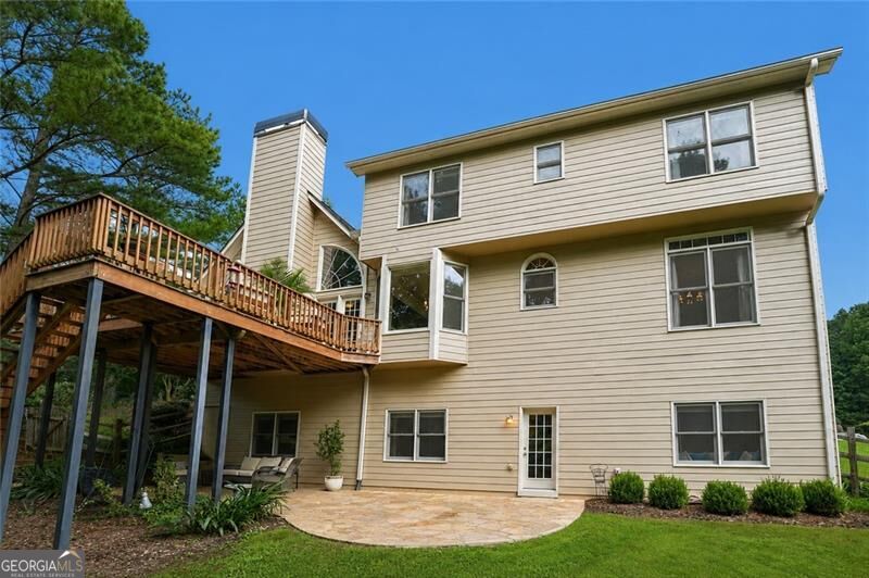 5310 Hedgewick Way Property Photo 73