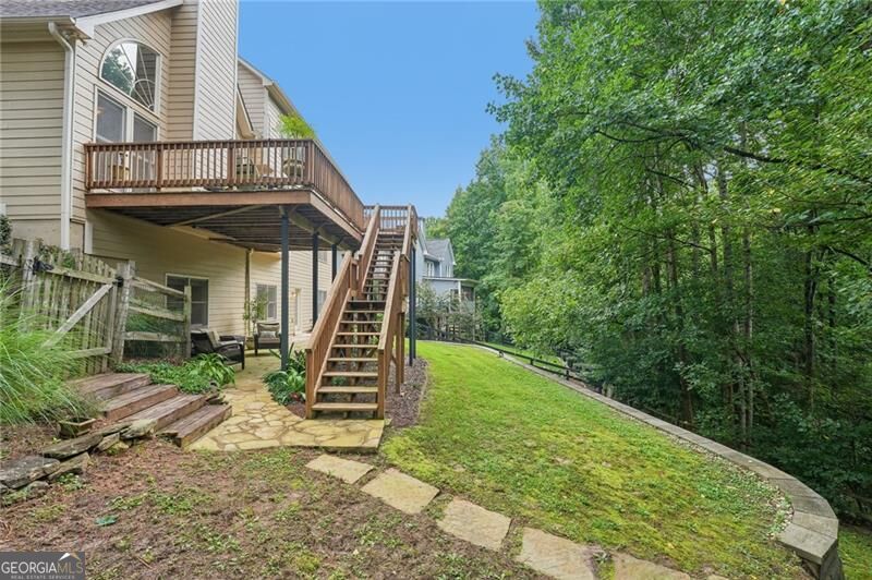 5310 Hedgewick Way Property Photo 74