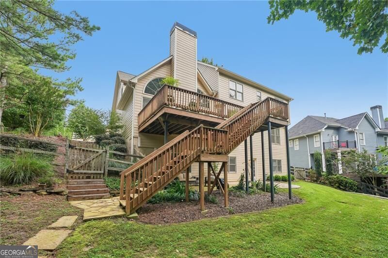 5310 Hedgewick Way Property Photo 75