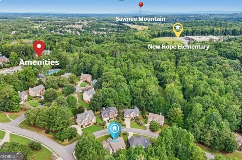 5310 Hedgewick Way Property Photo 78