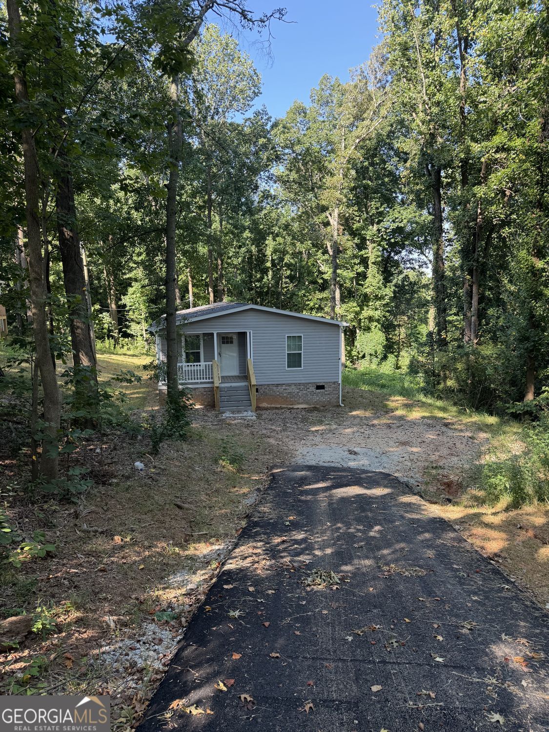 2364 Candler Road Property Photo 2