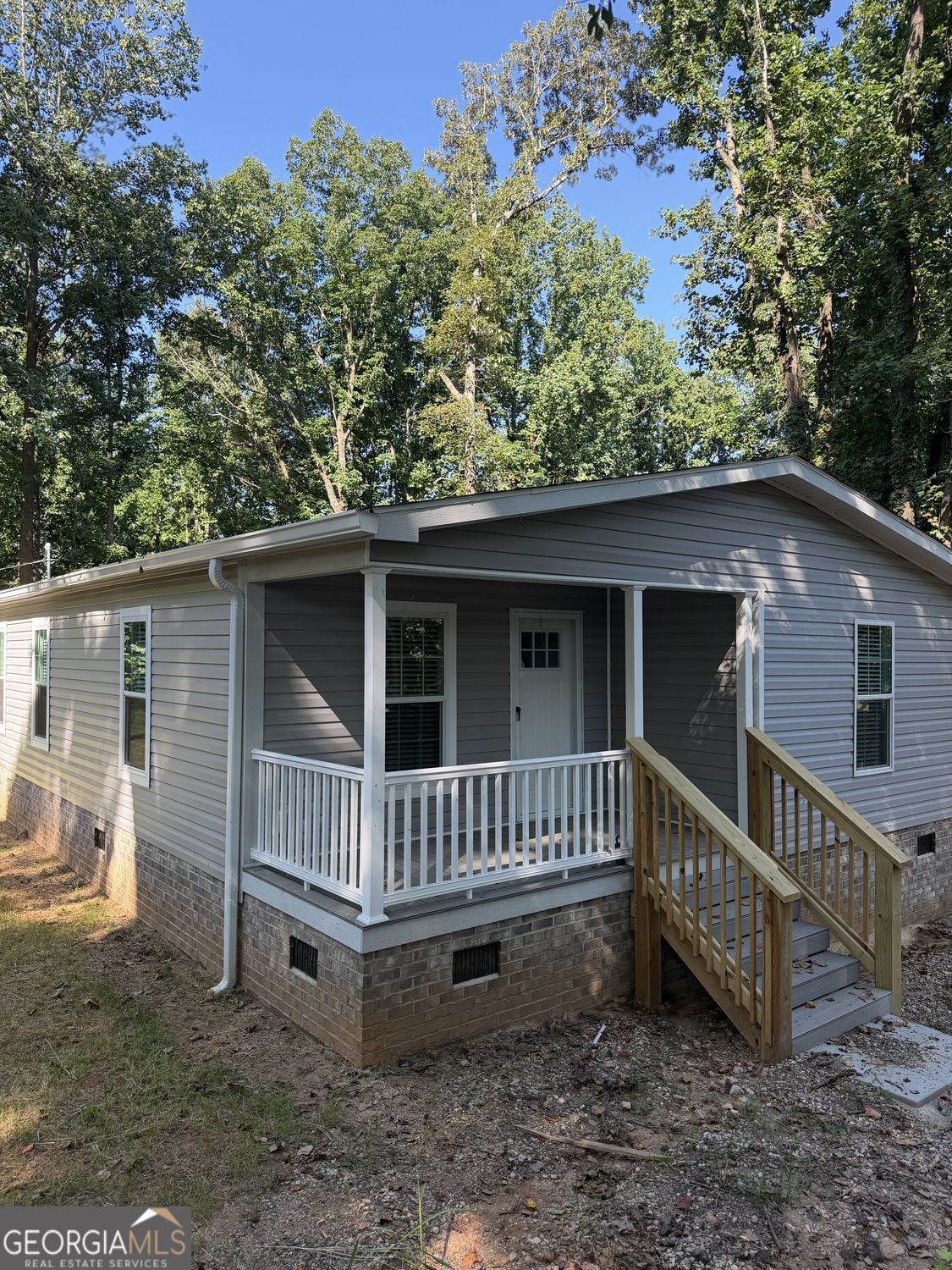 2364 Candler Road Property Photo 13
