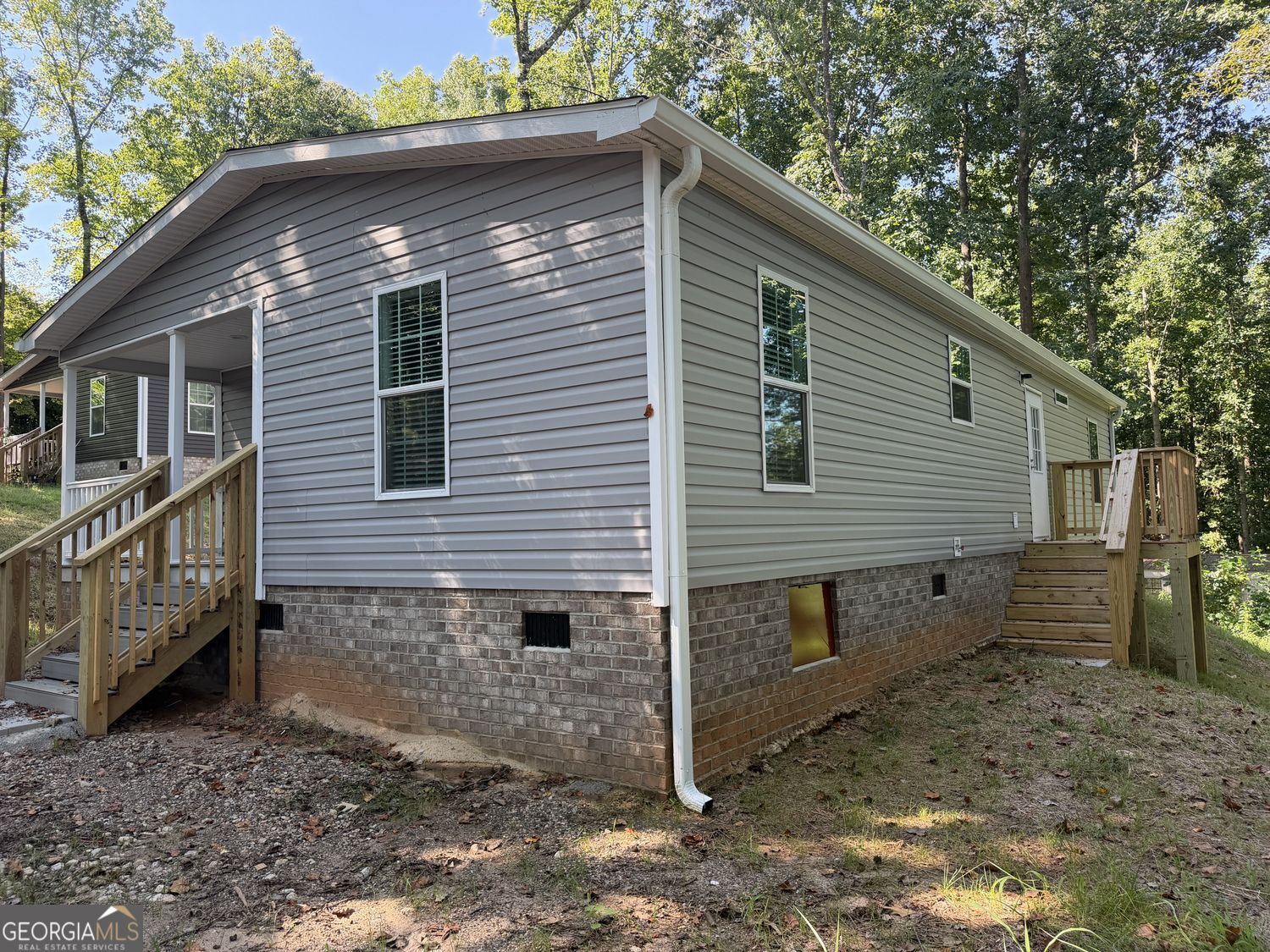 2364 Candler Road Property Photo 14