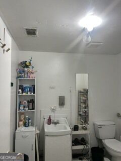 828 North Blvd Parkway N Property Photo 14
