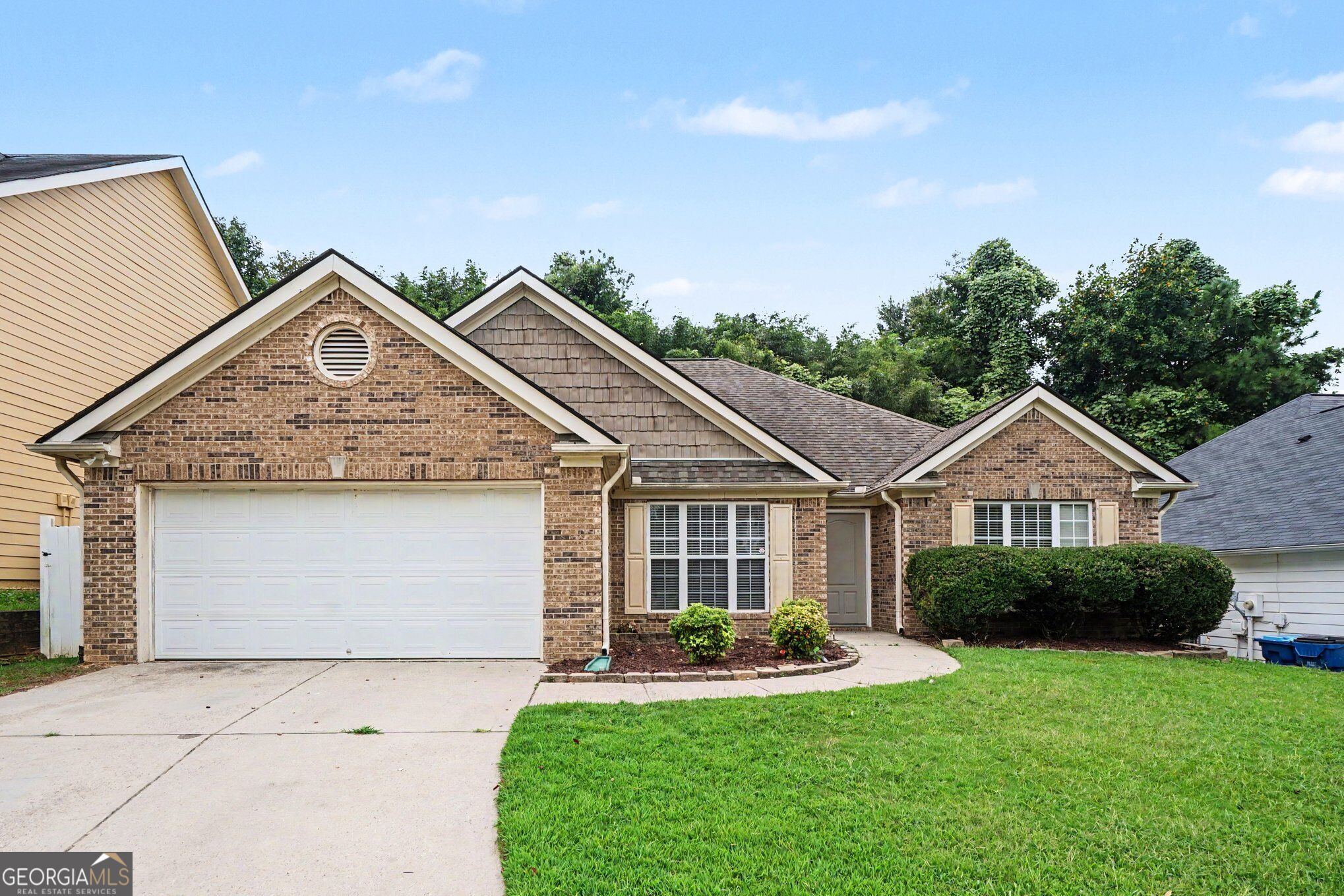 2671 Bald Cypress Drive Property Photo 1