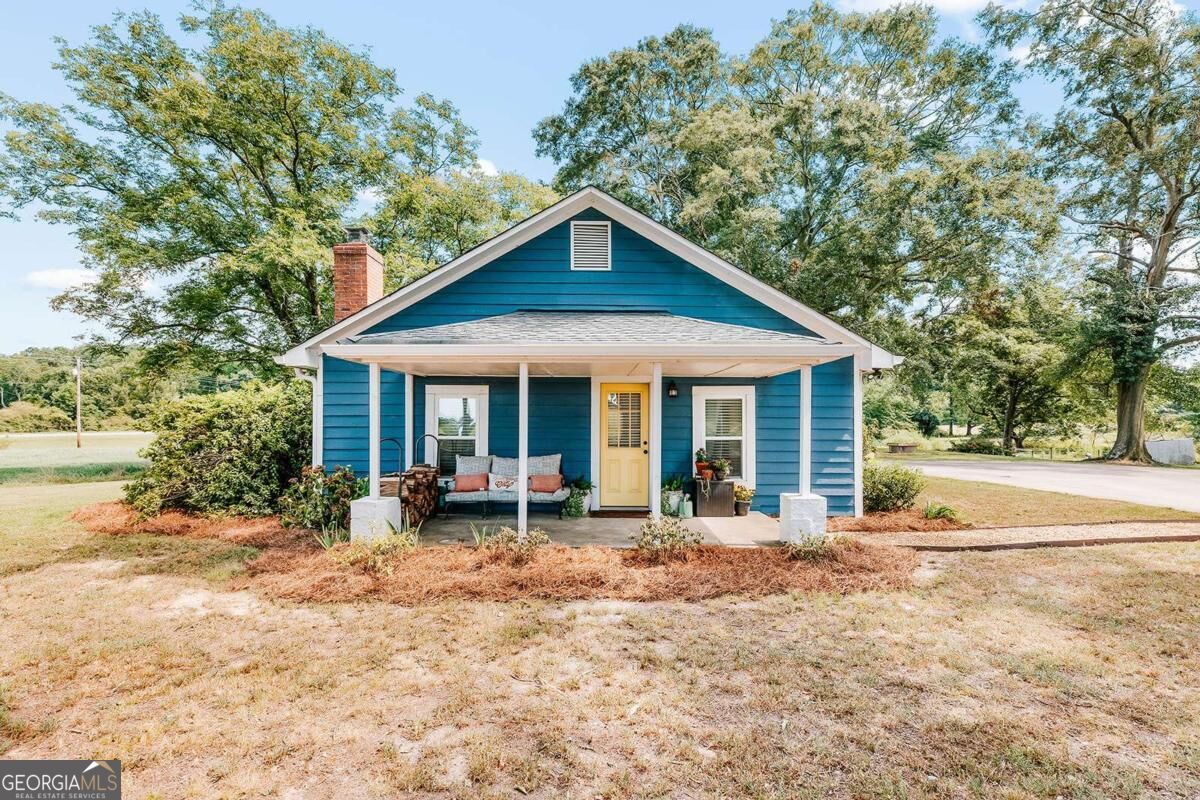 824 Lexington Carlton Road Property Photo 1
