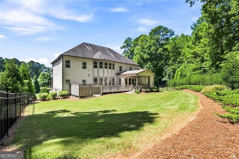 3814 Lamb Drive Property Photo 9