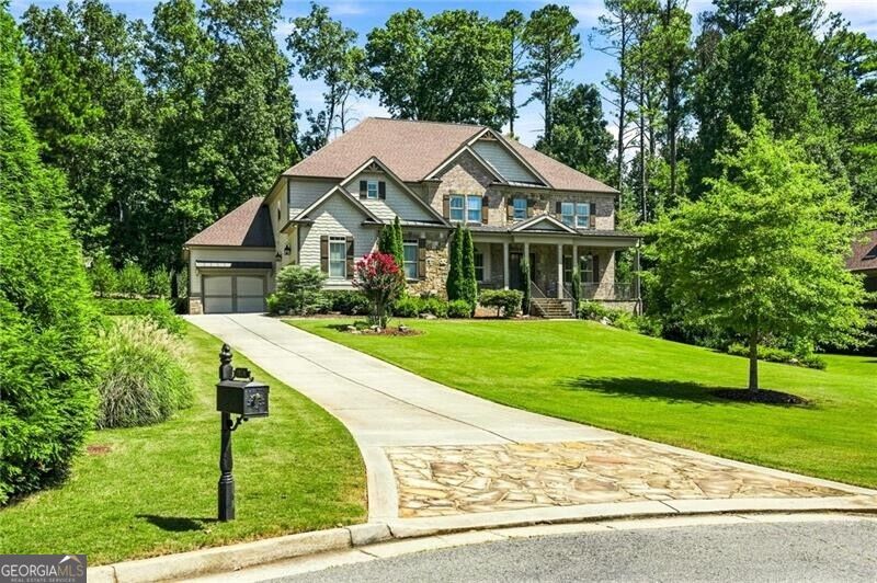 3814 Lamb Drive Property Photo 62