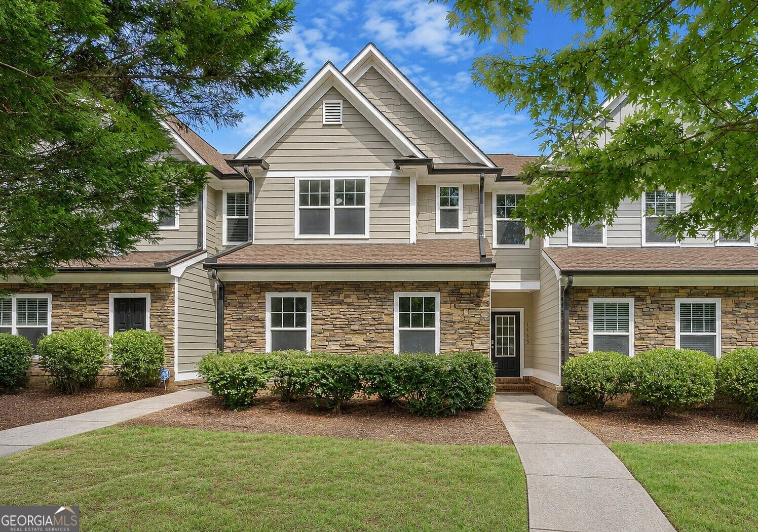 1453 Lincoln Drive