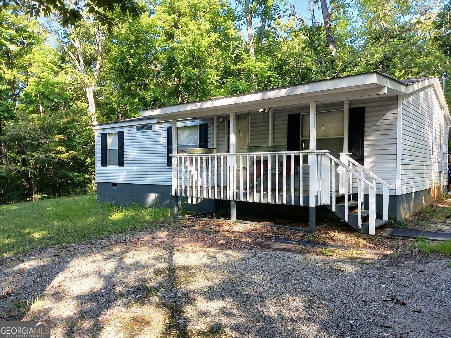 84 River Point Road Property Photo 1