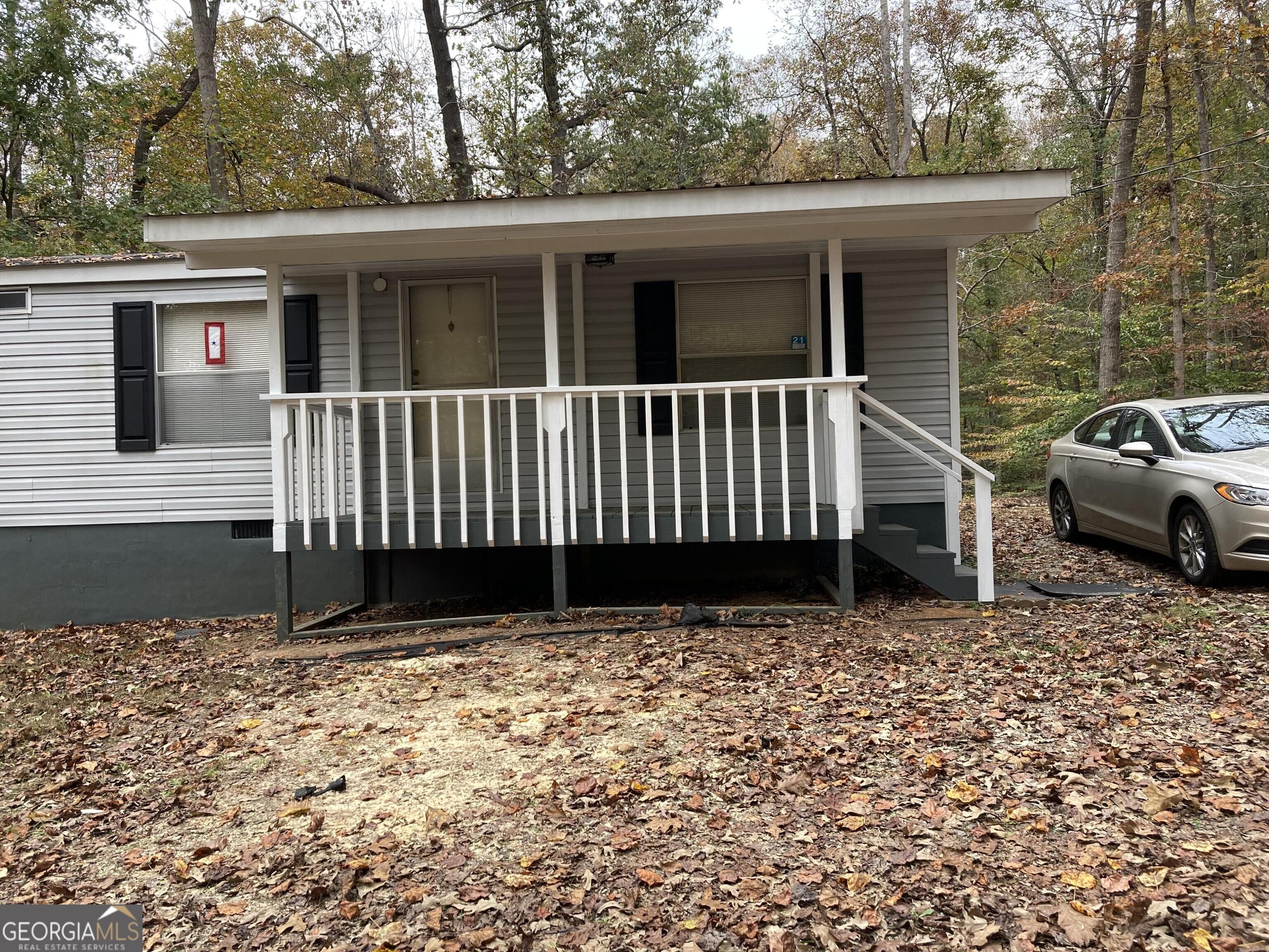 84 River Point Road Property Photo 2