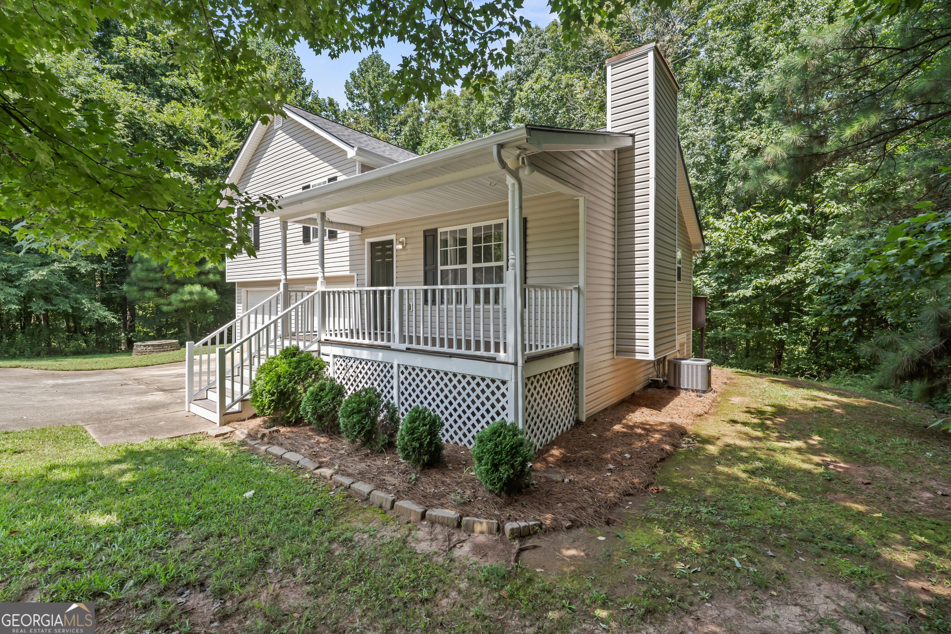 2800 Tumblewood Trail Property Photo 1