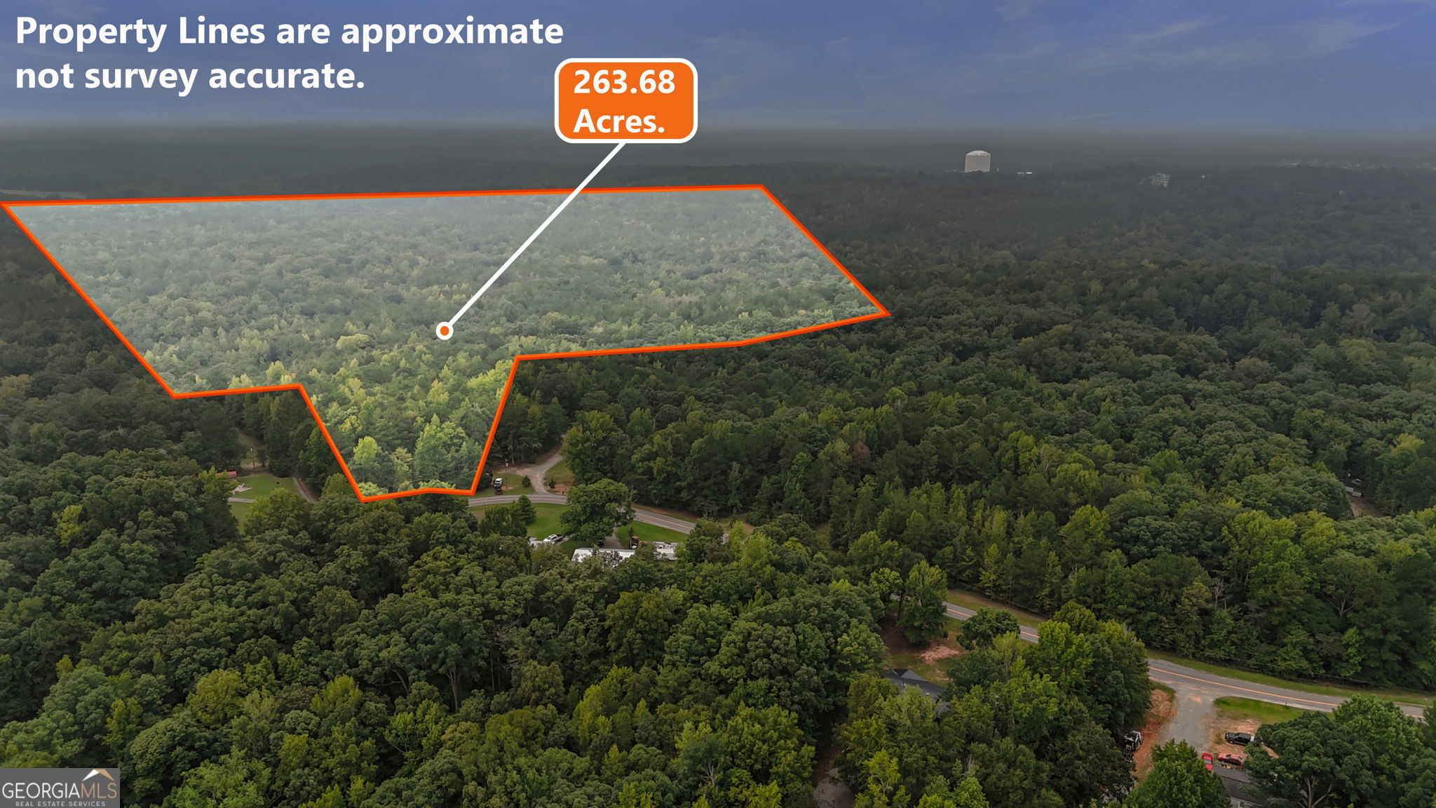 0 Oak Valley Drive Property Photo 1