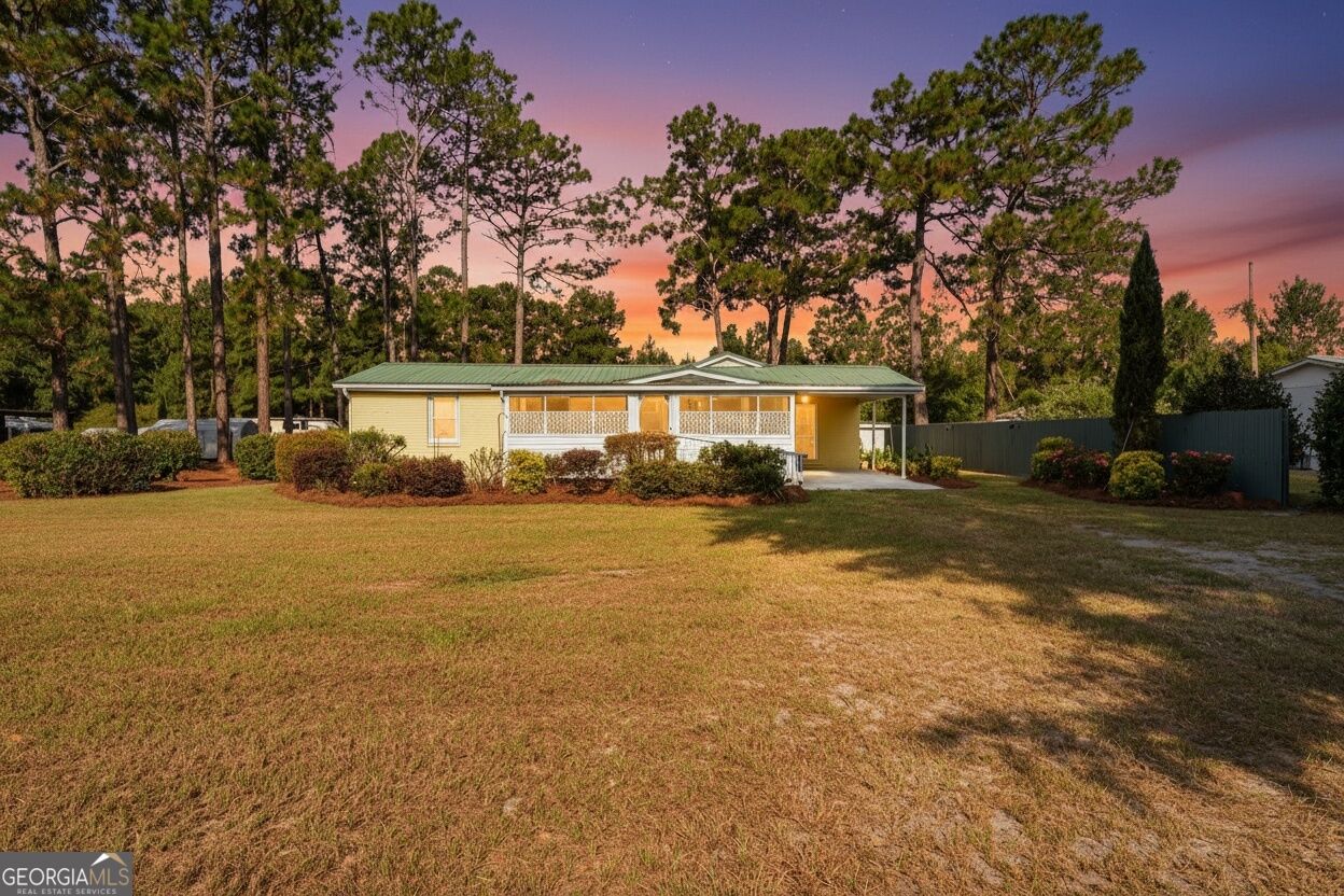 5605 N Highway 33 Property Photo 1