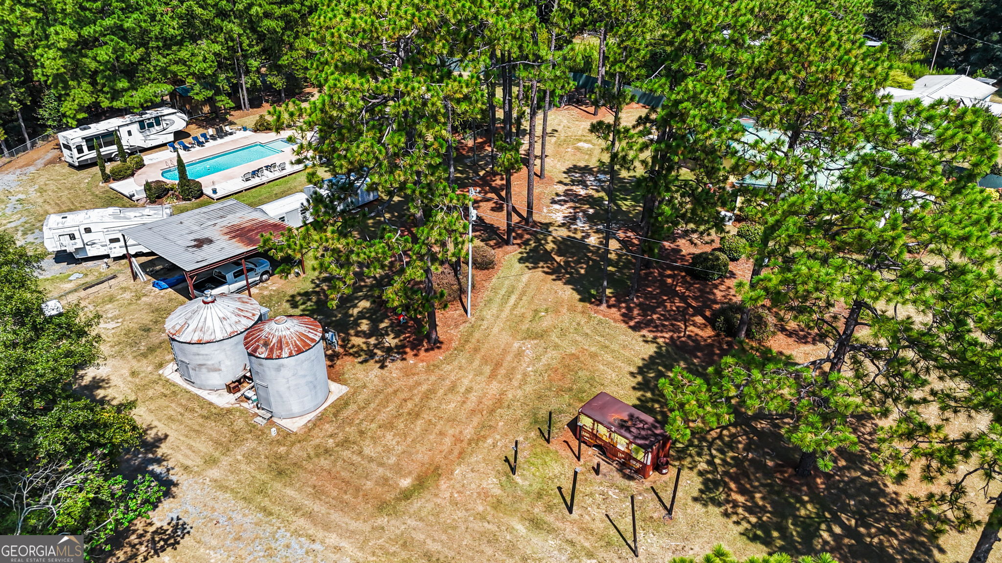 5605 N Highway 33 Property Photo 52