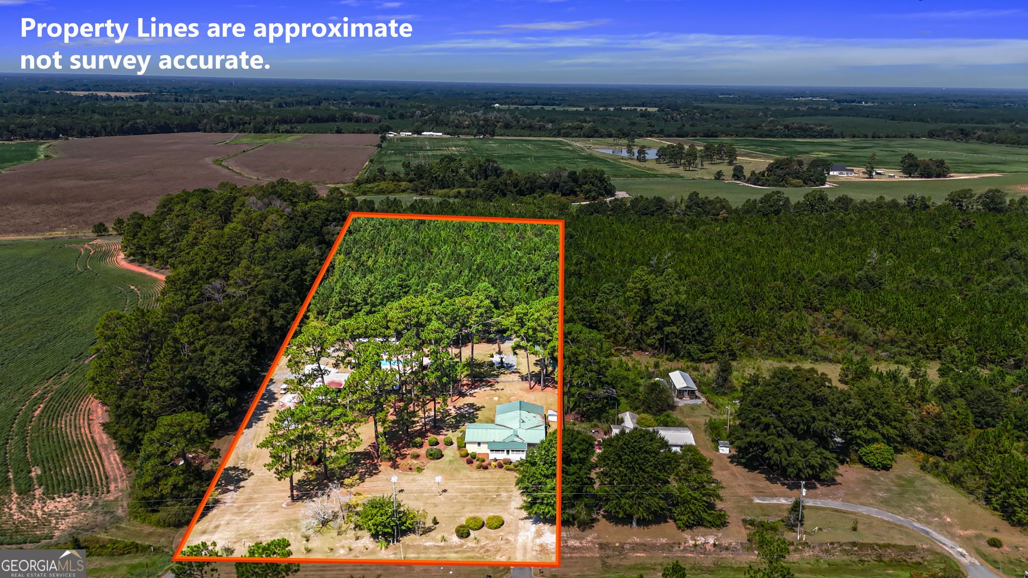 5605 N Highway 33 Property Photo 56