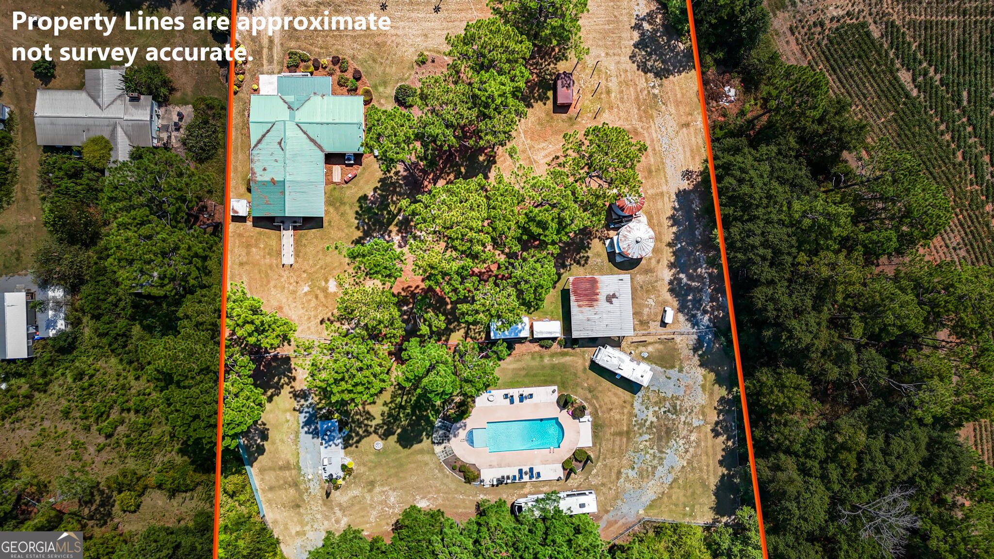 5605 N Highway 33 Property Photo 57