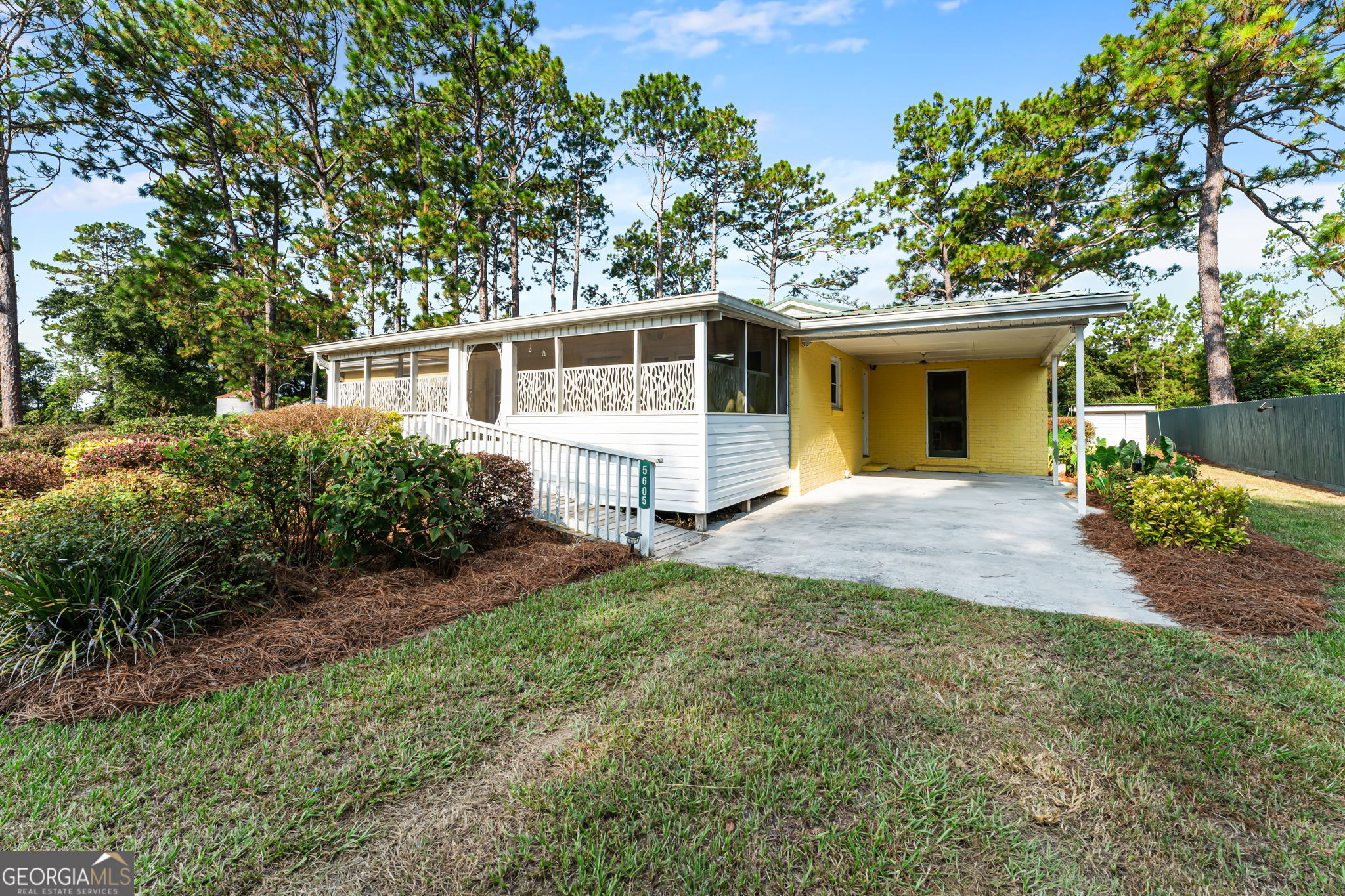 5605 N Highway 33 Property Photo 62