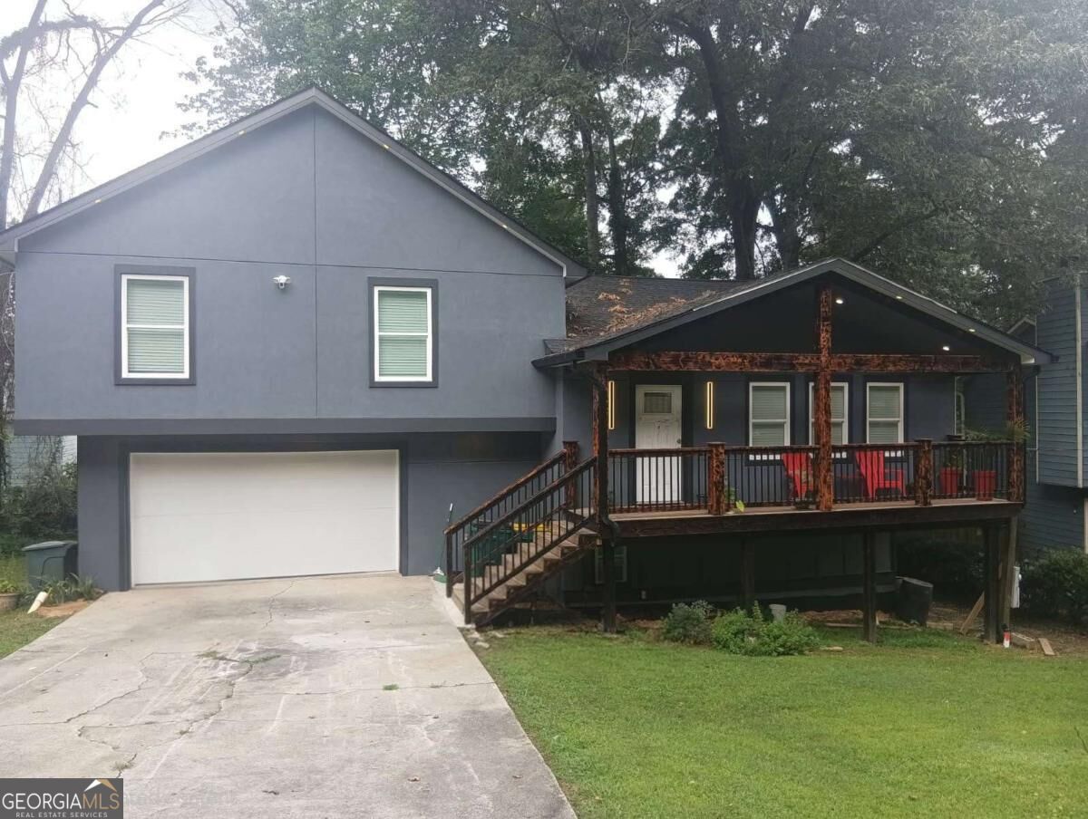 5600 Sycamore Road
