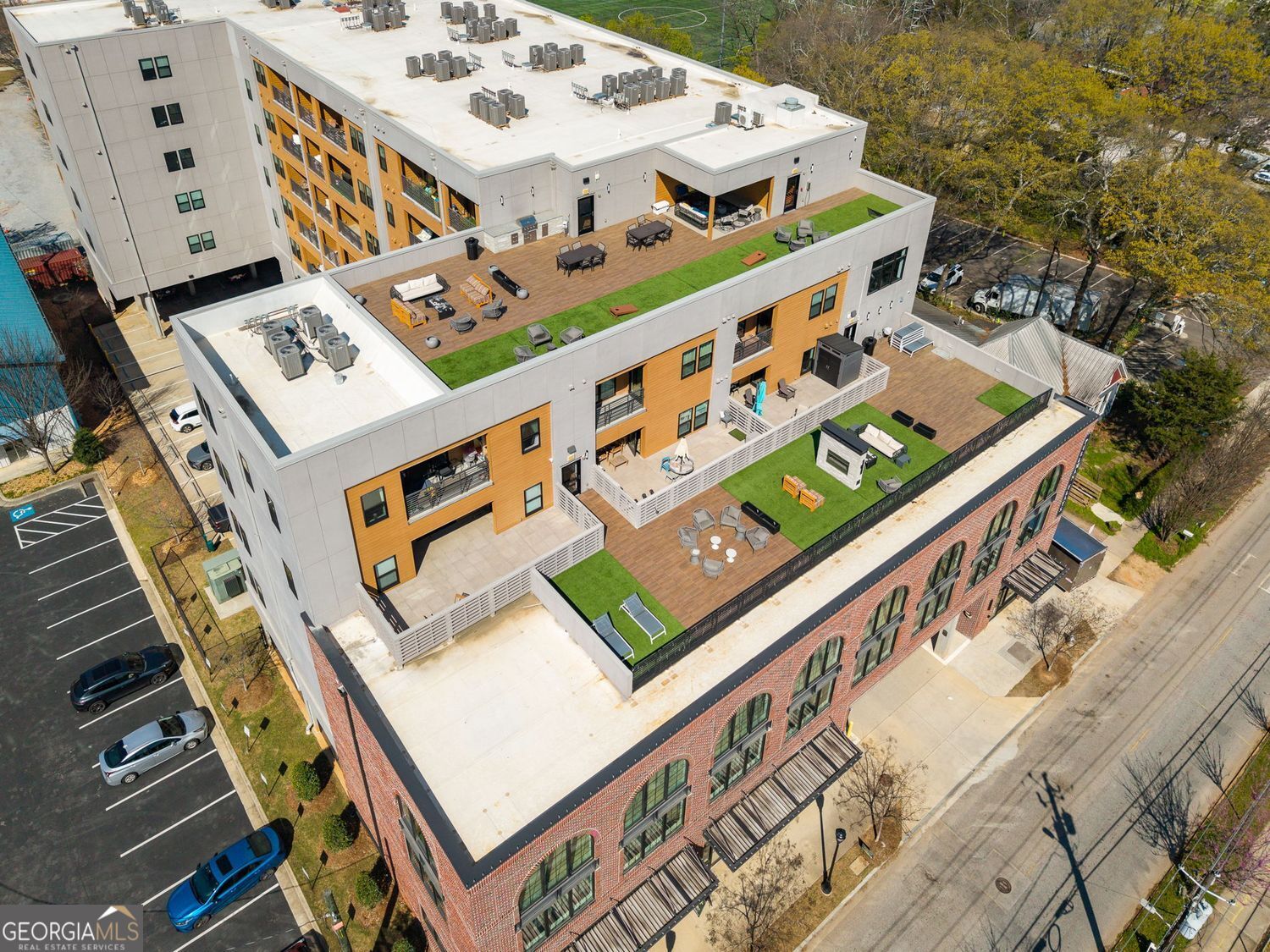 112 Rogers Street NE # 202