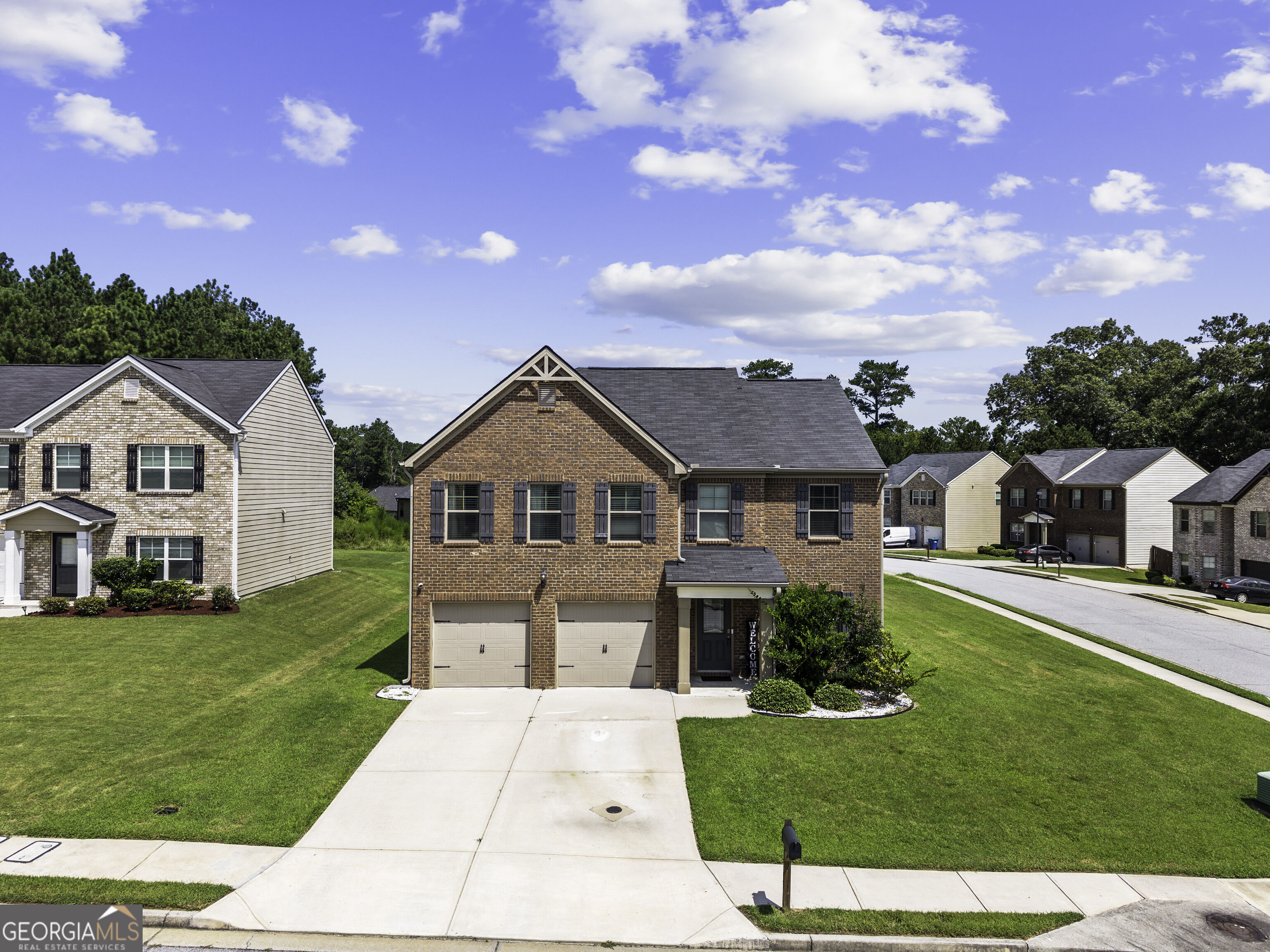 603 Enterkin Court