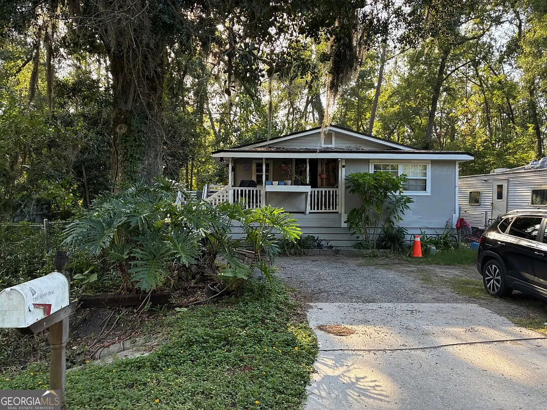 7901 Rondo Avenue Property Photo 1