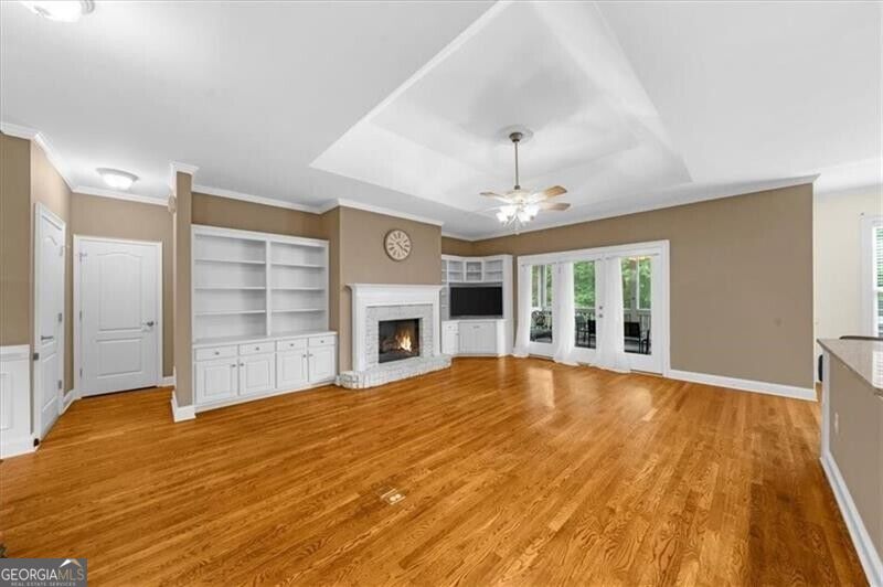 3737 Falls Trail Property Photo 5