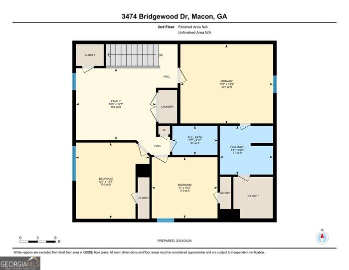 3474 Bridgewood Drive Property Photo 20