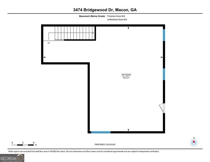 3474 Bridgewood Drive Property Photo 22