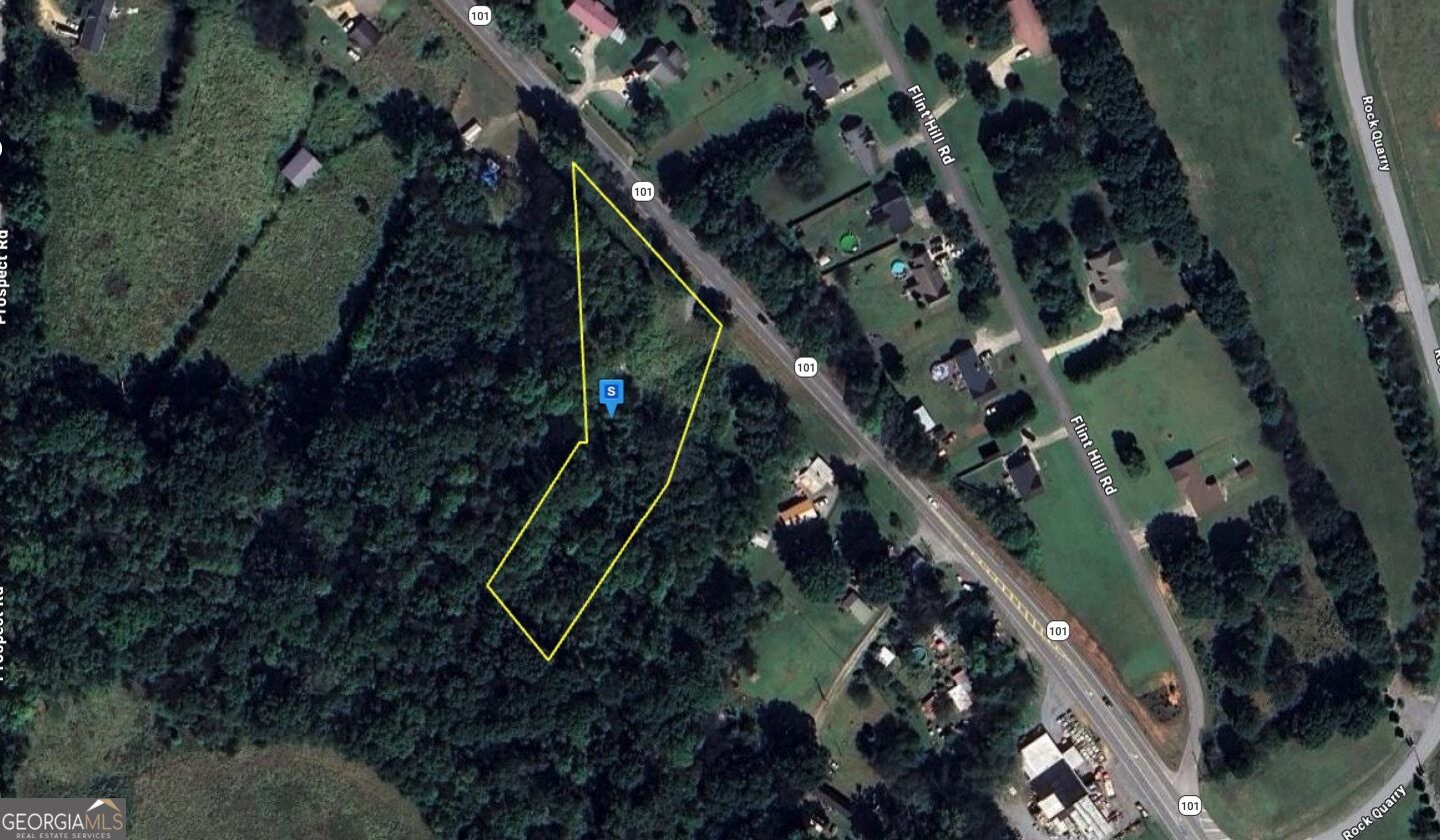 3275 Rome Highway Property Photo 1