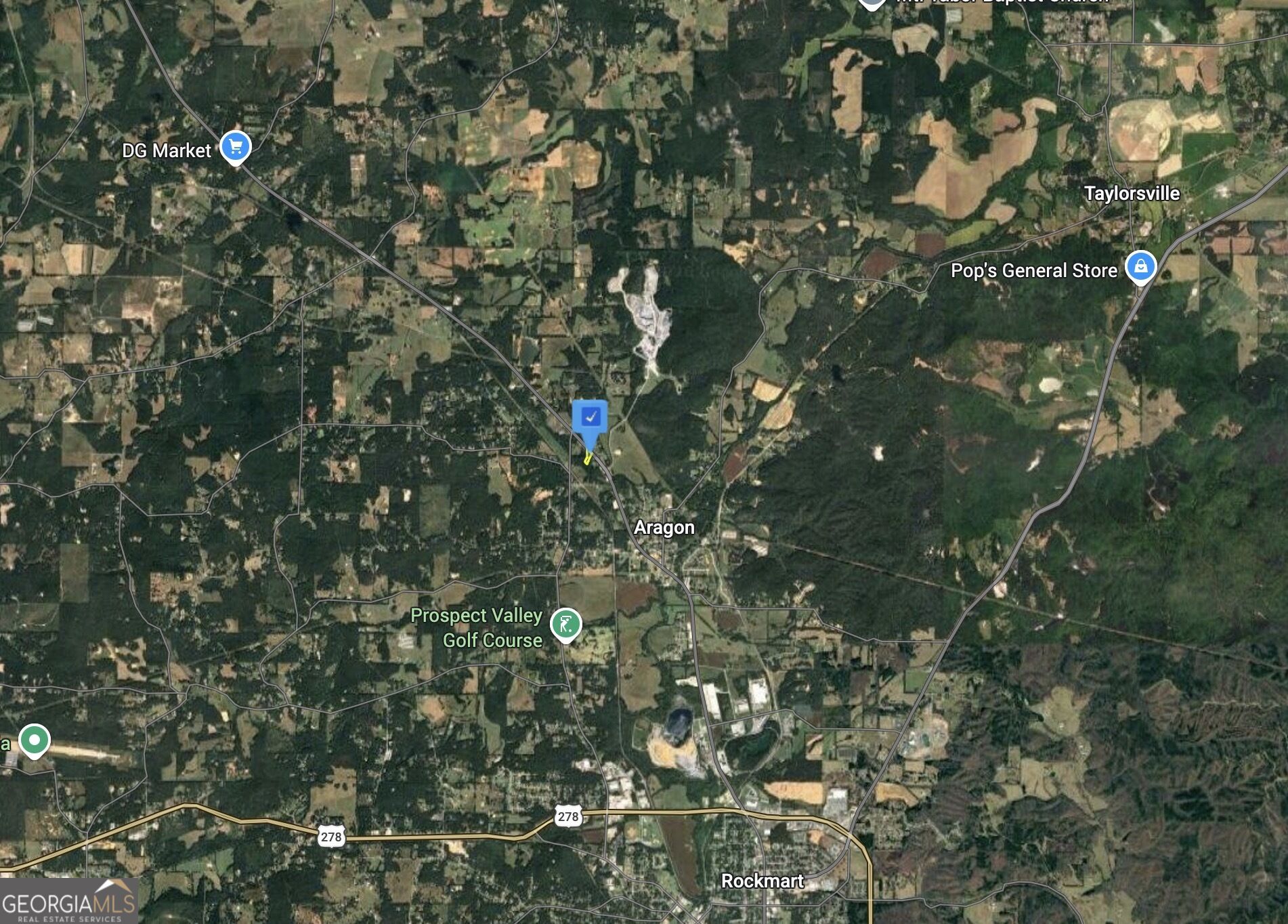 3275 Rome Highway Property Photo 4