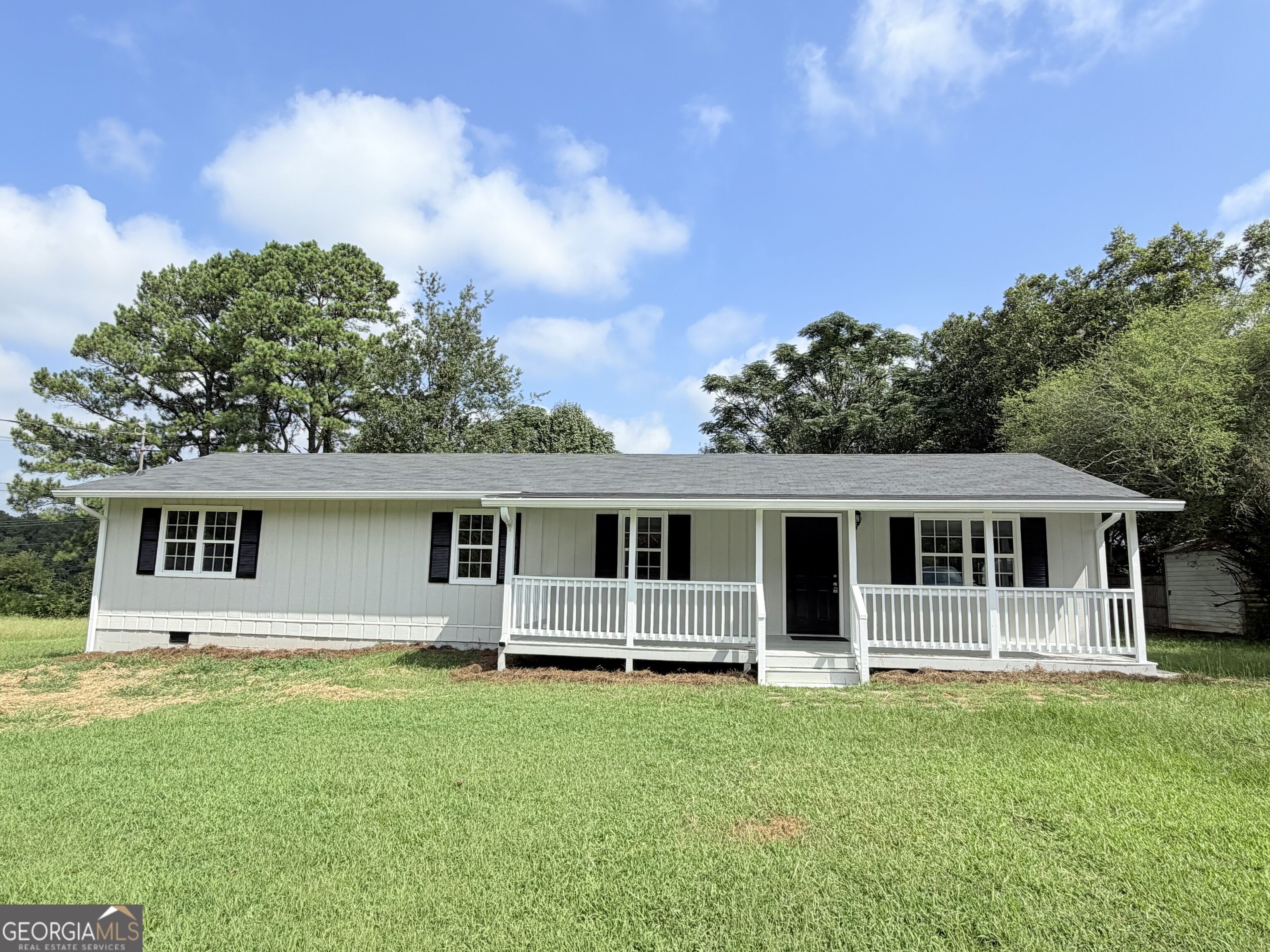 1282 Kesler Road Property Photo 1