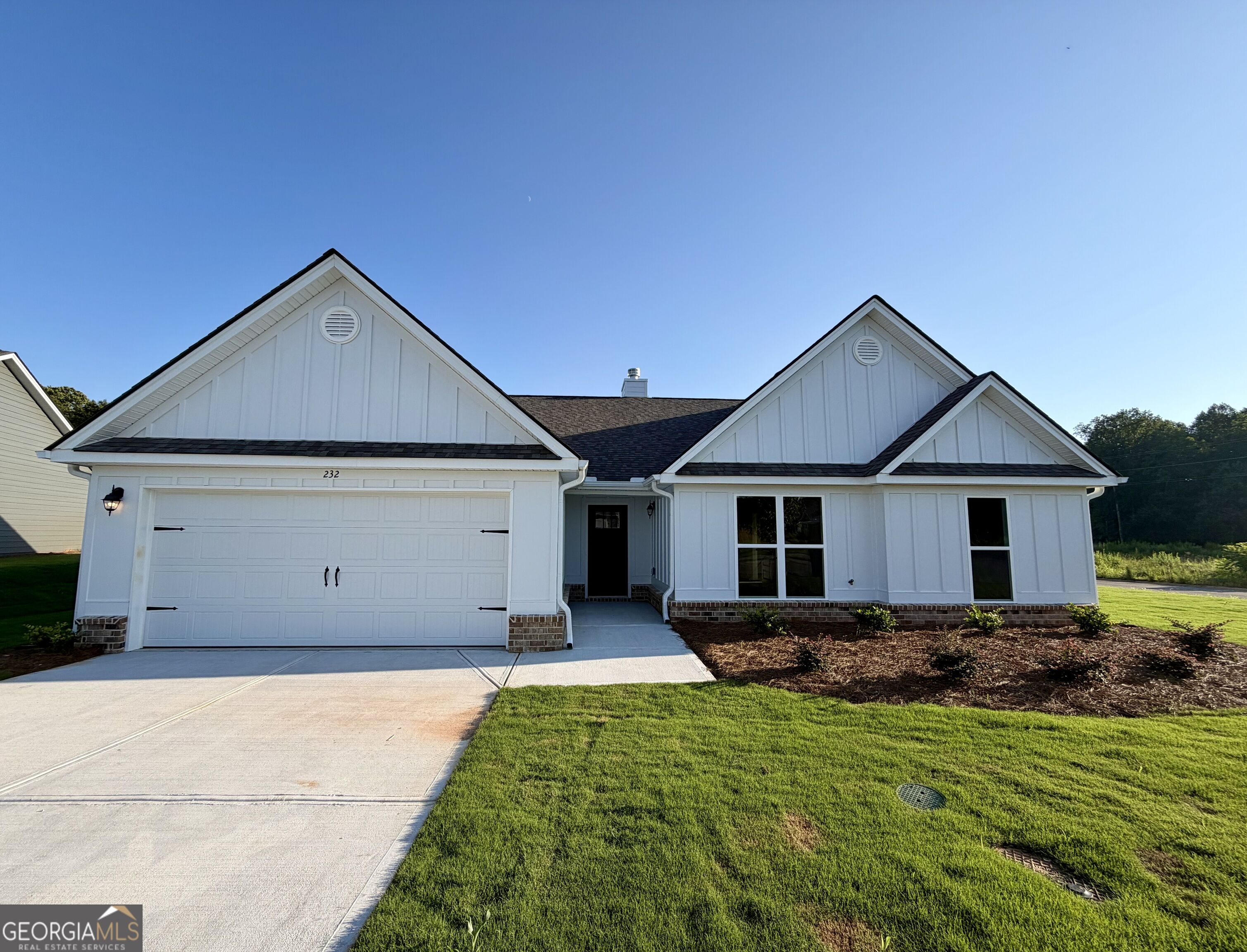 232 Lake Meadows Drive Property Photo 1