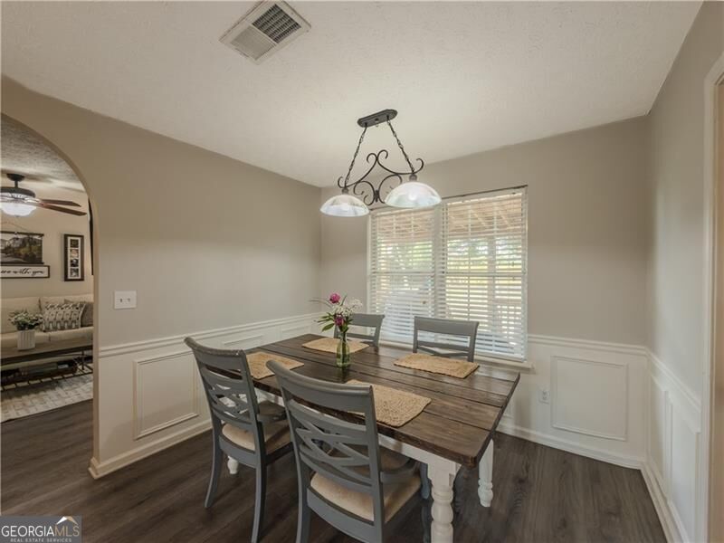 2990 Hampton Valley Drive Property Photo 11
