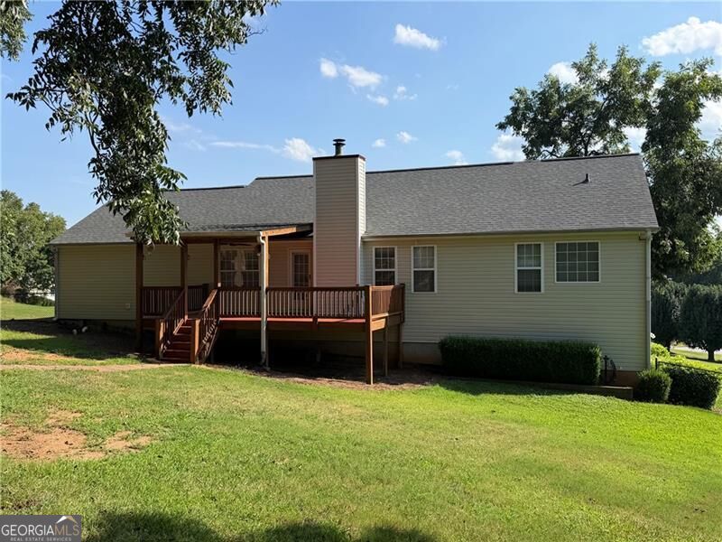 2990 Hampton Valley Drive Property Photo 41