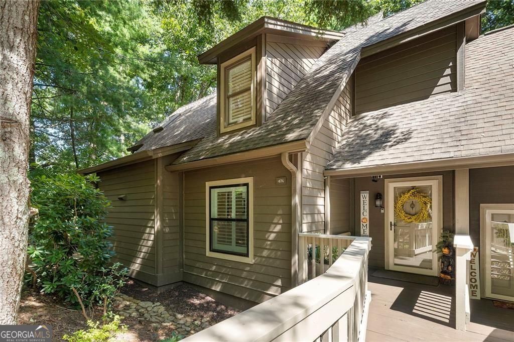 236 Chestnut Rise Trail # 476