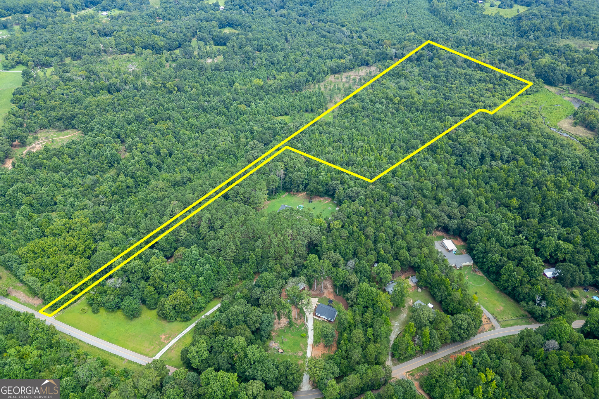 0 Borders Road Property Photo 10