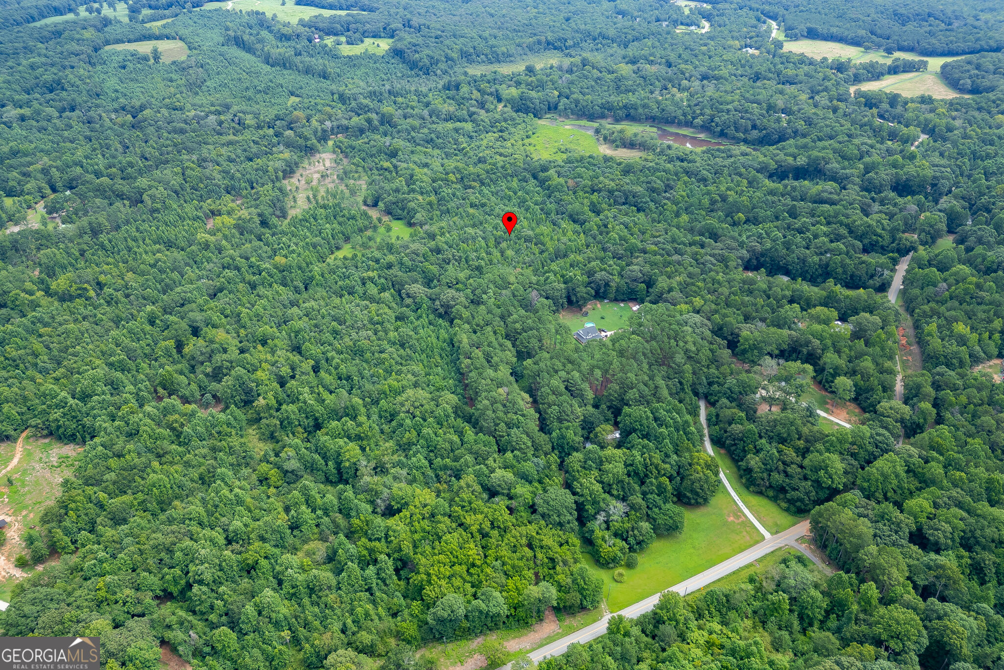 0 Borders Road Property Photo 11