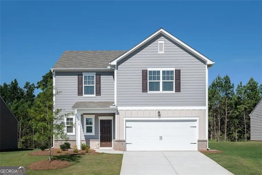 302 Knightsbridge Lane Property Photo 1