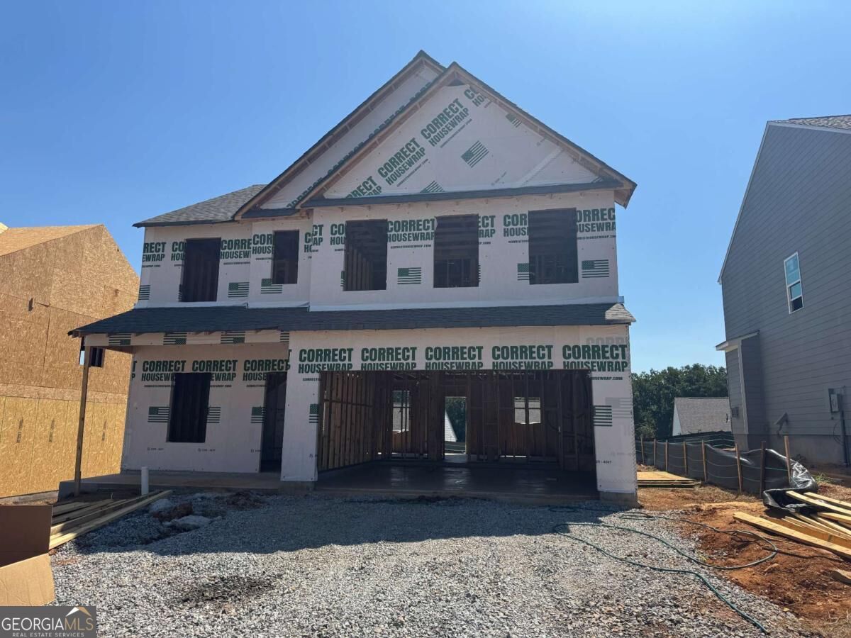 345 Bloomfield Circle Property Photo 1