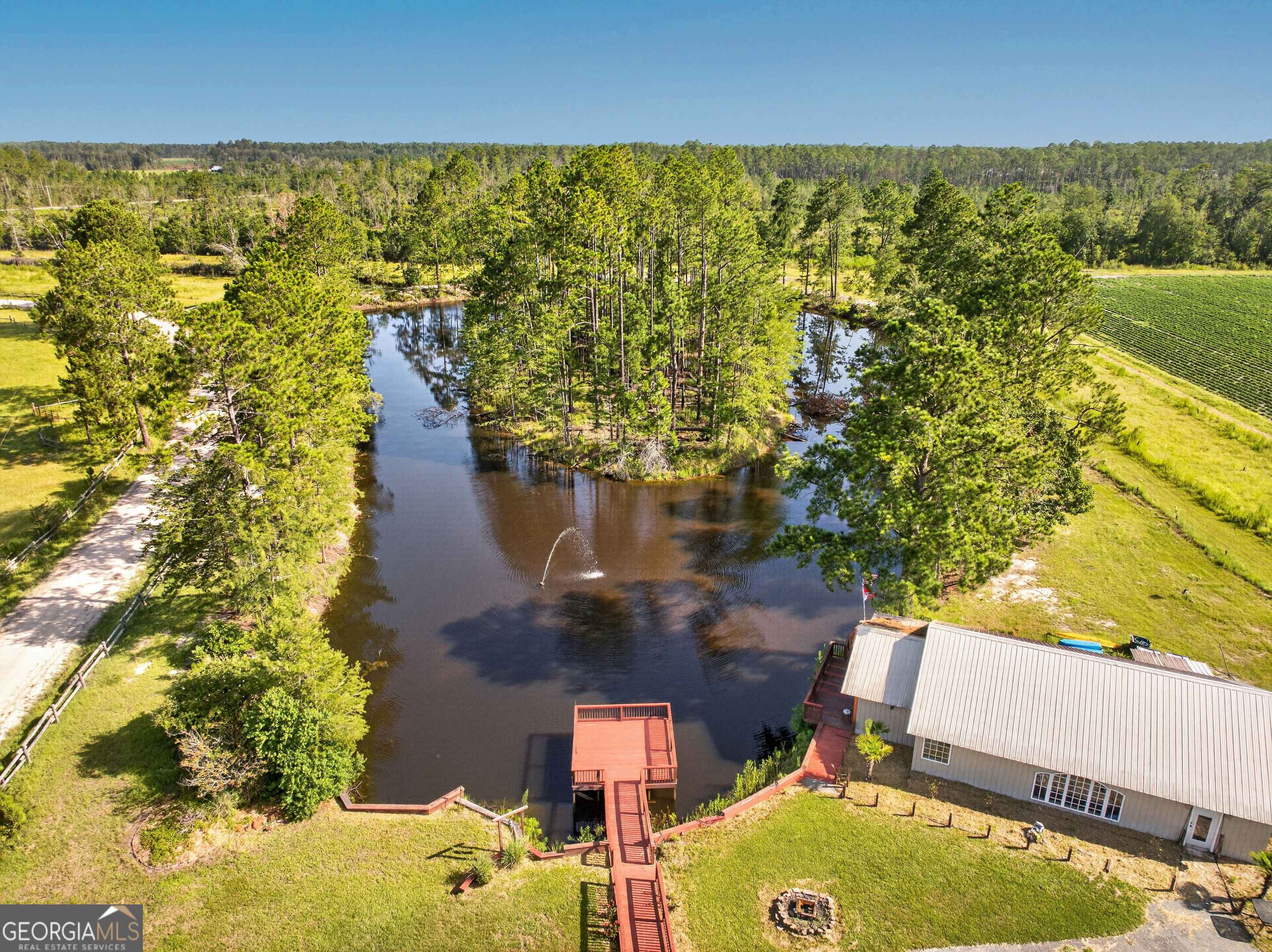 301 Jerry Sutton Road Property Photo 4
