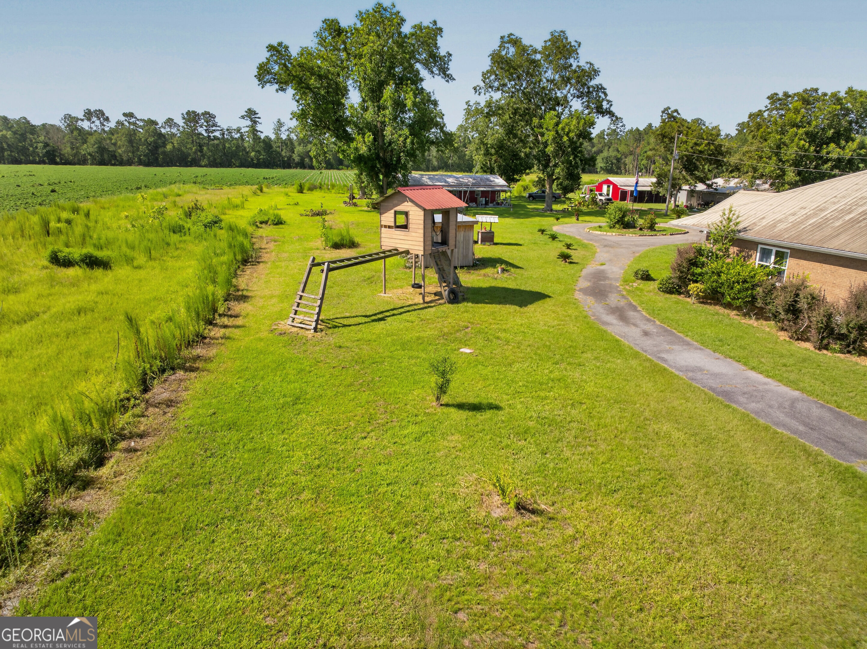 301 Jerry Sutton Road Property Photo 8