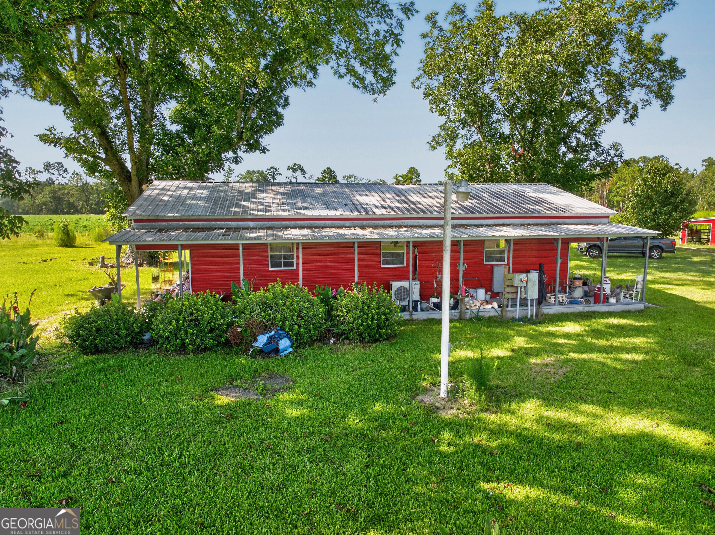 301 Jerry Sutton Road Property Photo 9