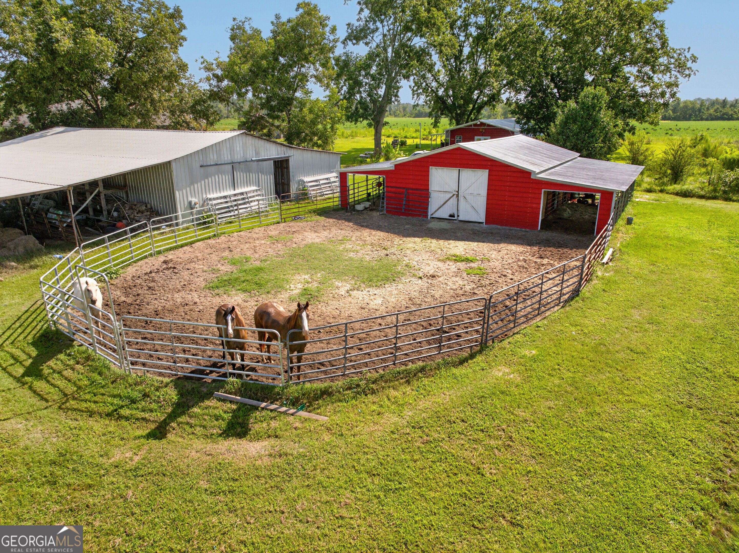 301 Jerry Sutton Road Property Photo 10