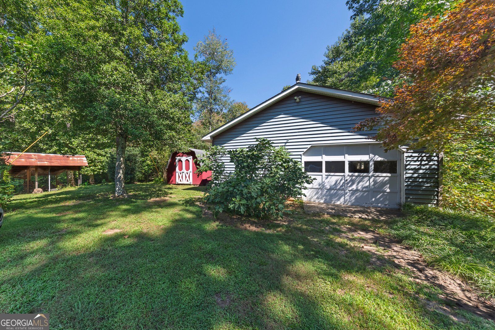 3337 Upper Bethany Road Property Photo 26