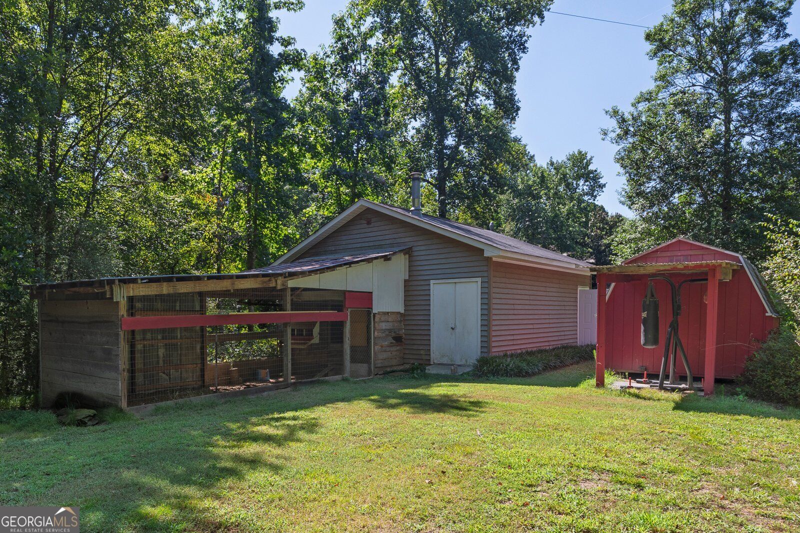 3337 Upper Bethany Road Property Photo 28