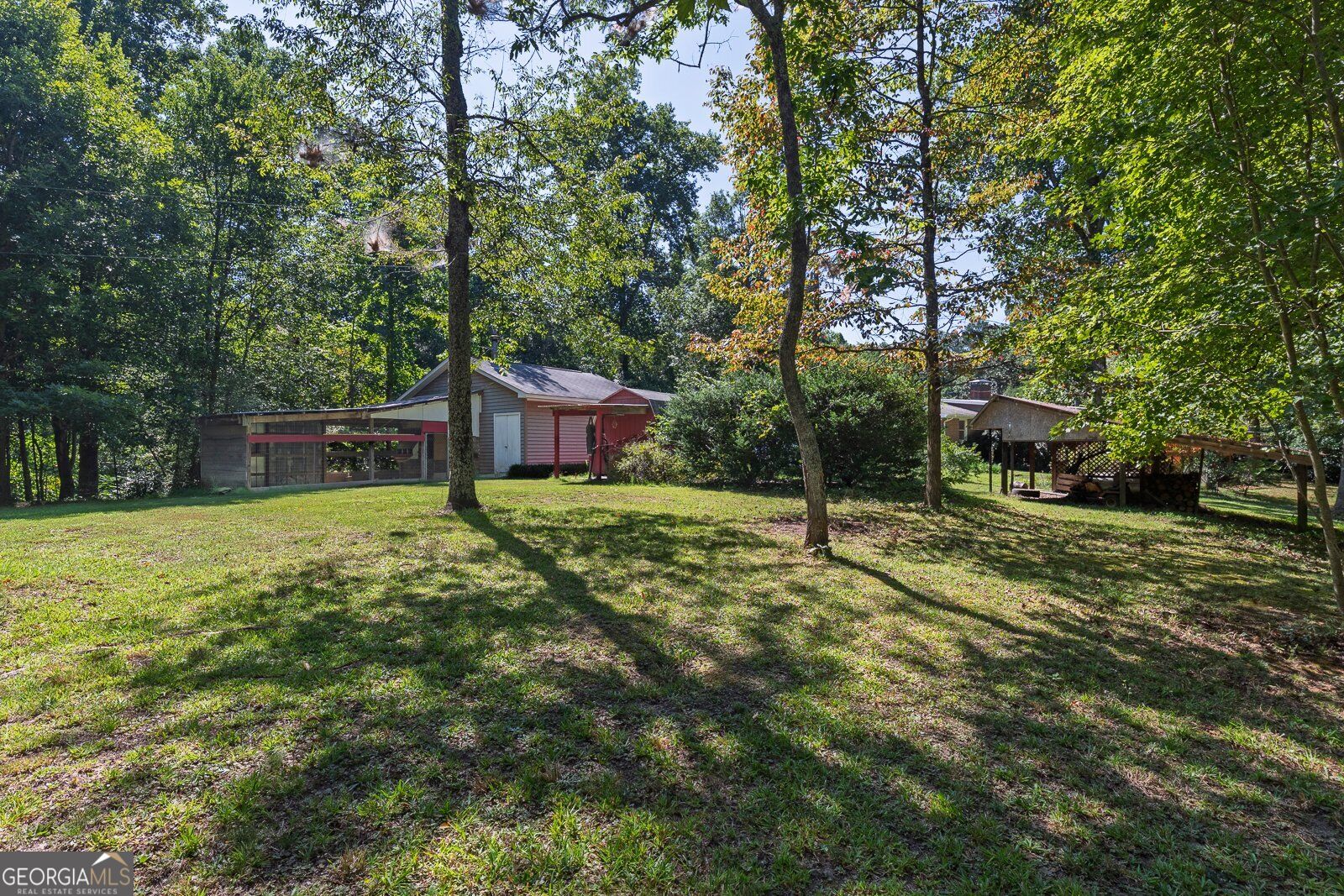 3337 Upper Bethany Road Property Photo 29