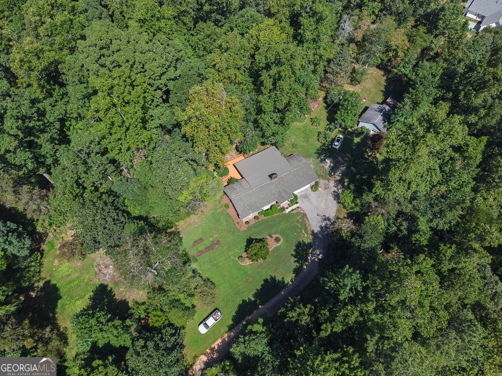 3337 Upper Bethany Road Property Photo 32