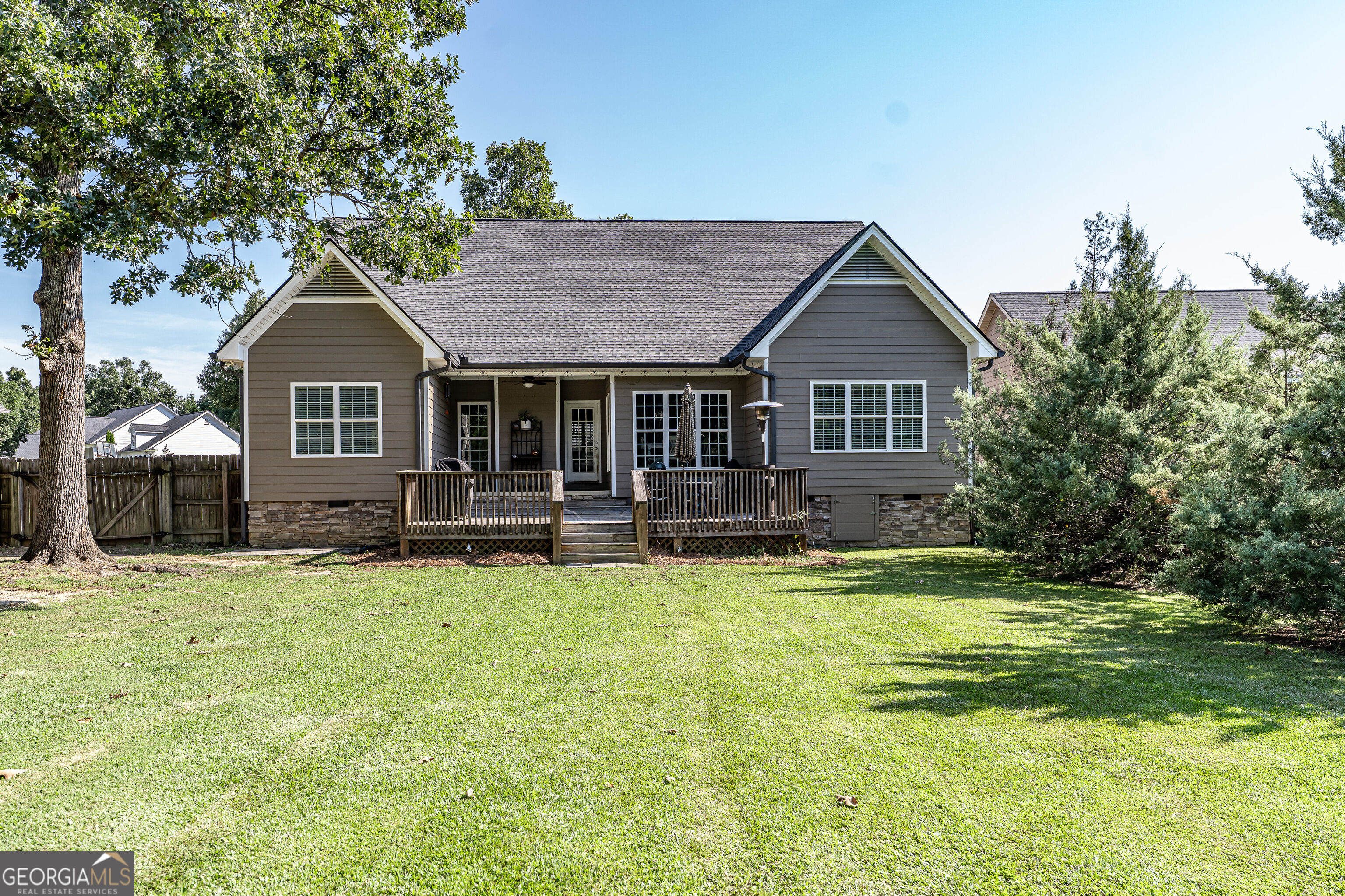 5 Quarter Horse Drive Nw Property Photo 34